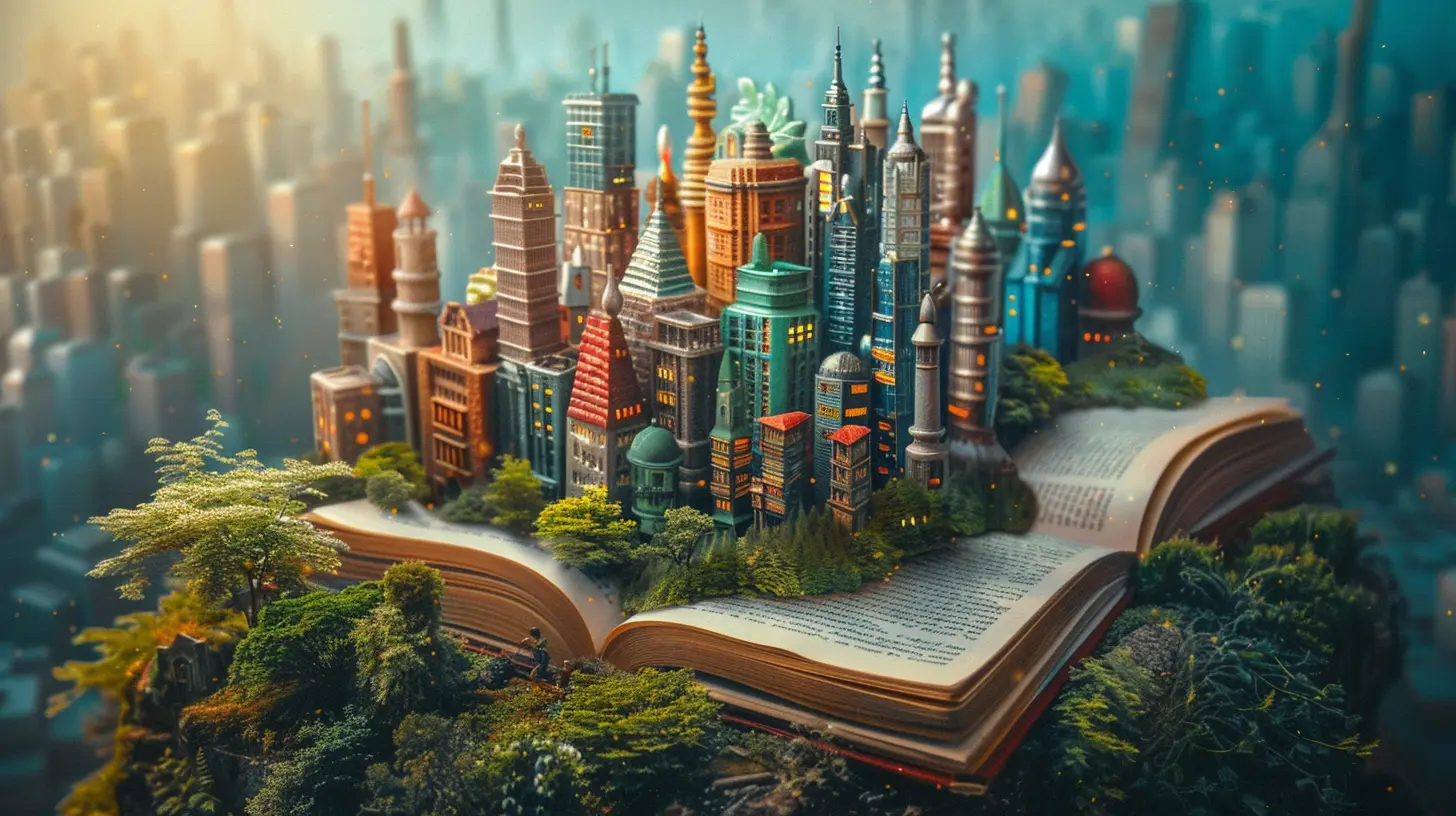 Preparing Students for the Gig Economy of 2027