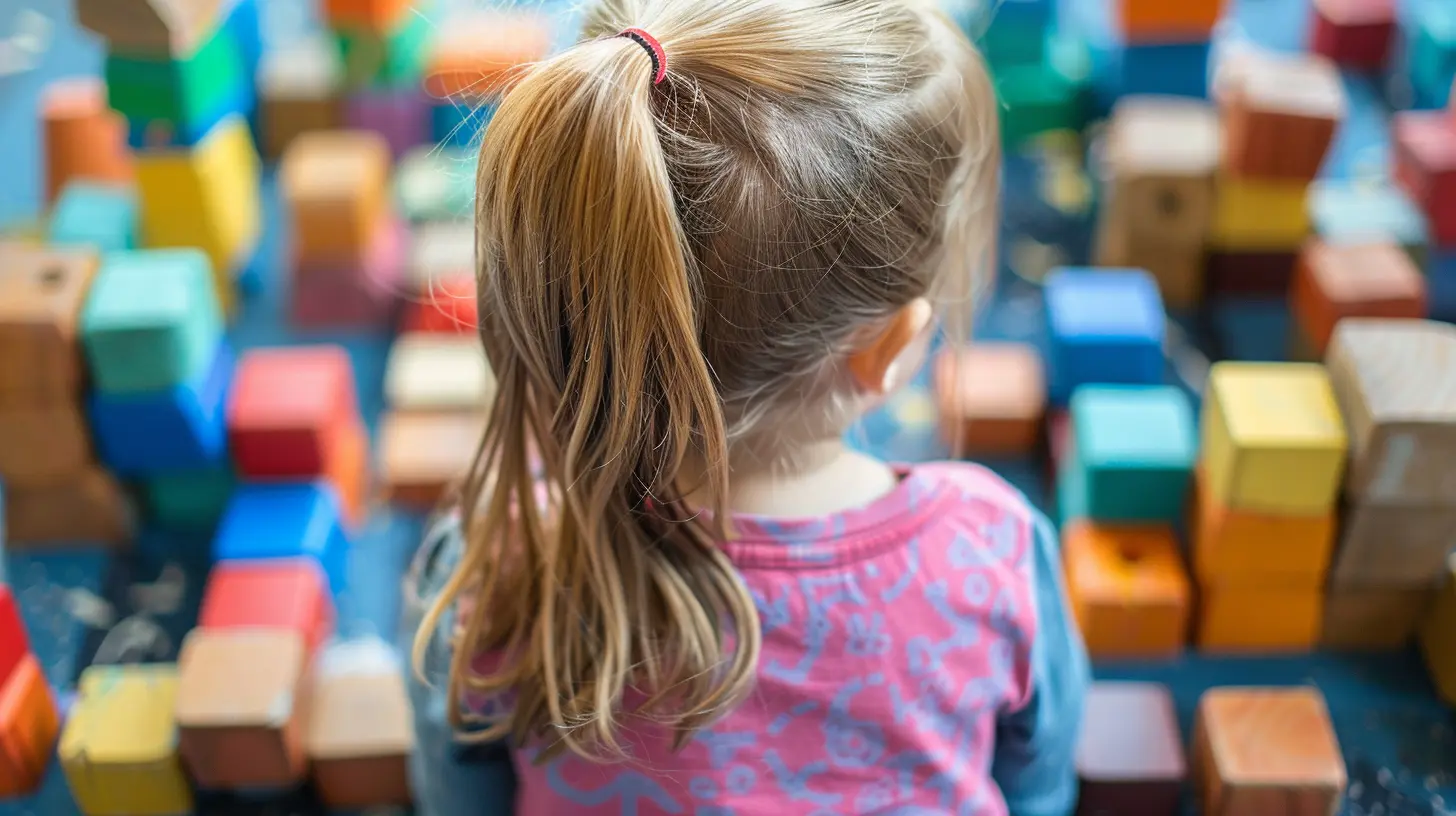 Project-Based Learning for Early Childhood Education