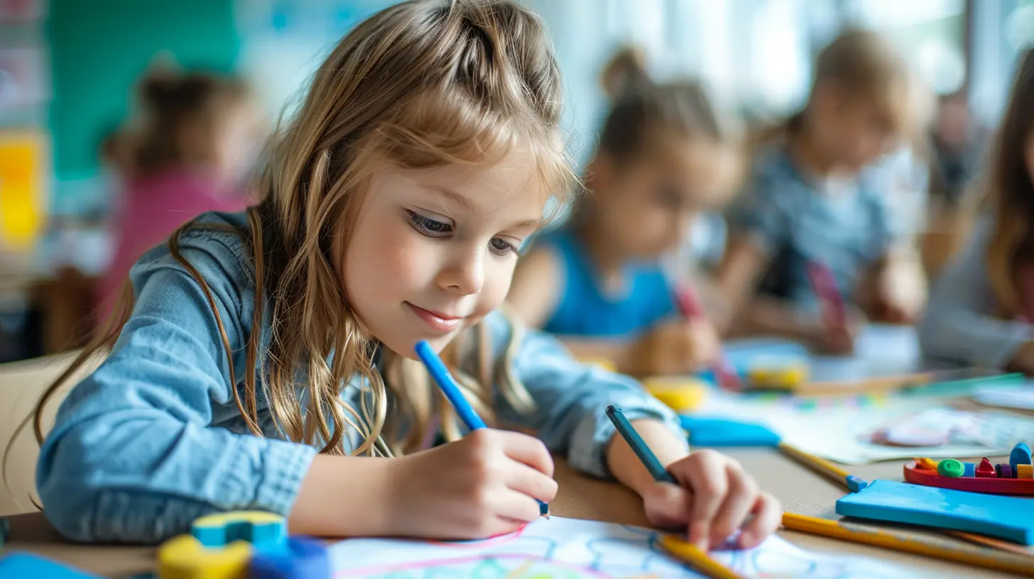 Project-Based Learning for Early Childhood Education