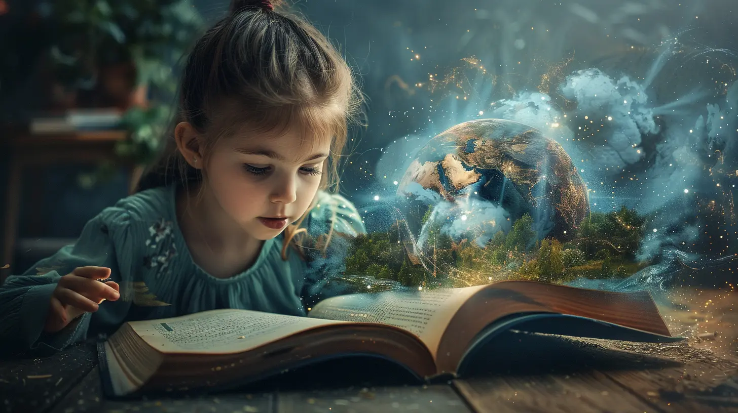 Project-Based Learning for Language Acquisition and Development