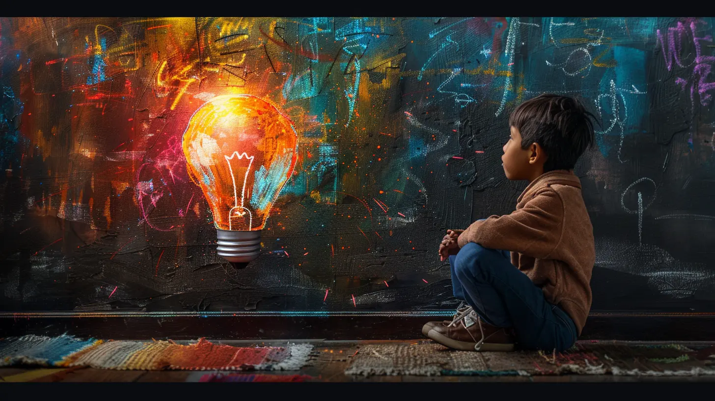 Project-Based Learning: Turning Theory into Practice