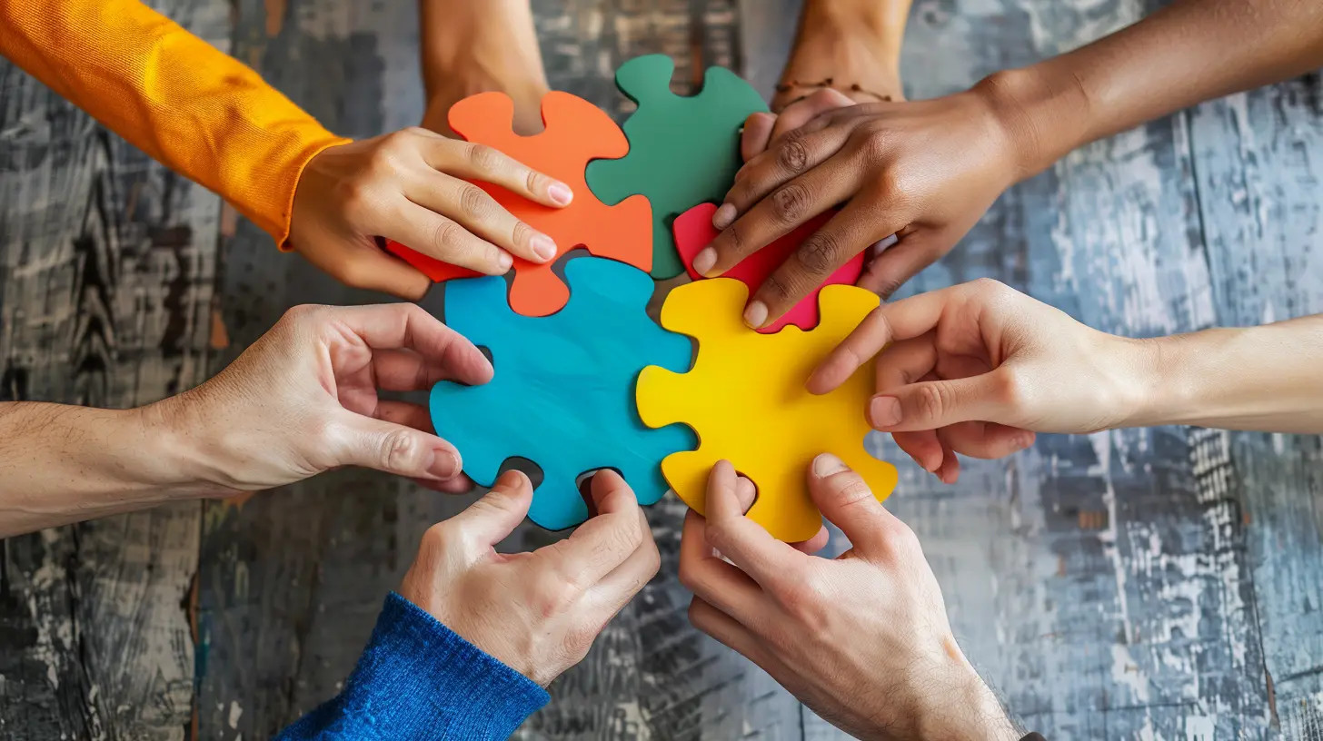 Promoting Collaboration in Virtual Classrooms: Effective Strategies