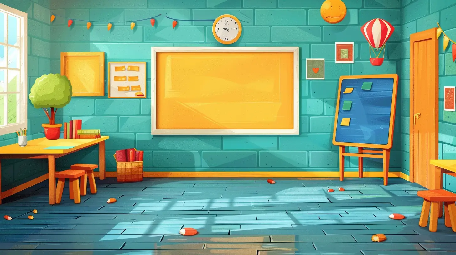 Proven Strategies to Create a Positive Classroom Environment