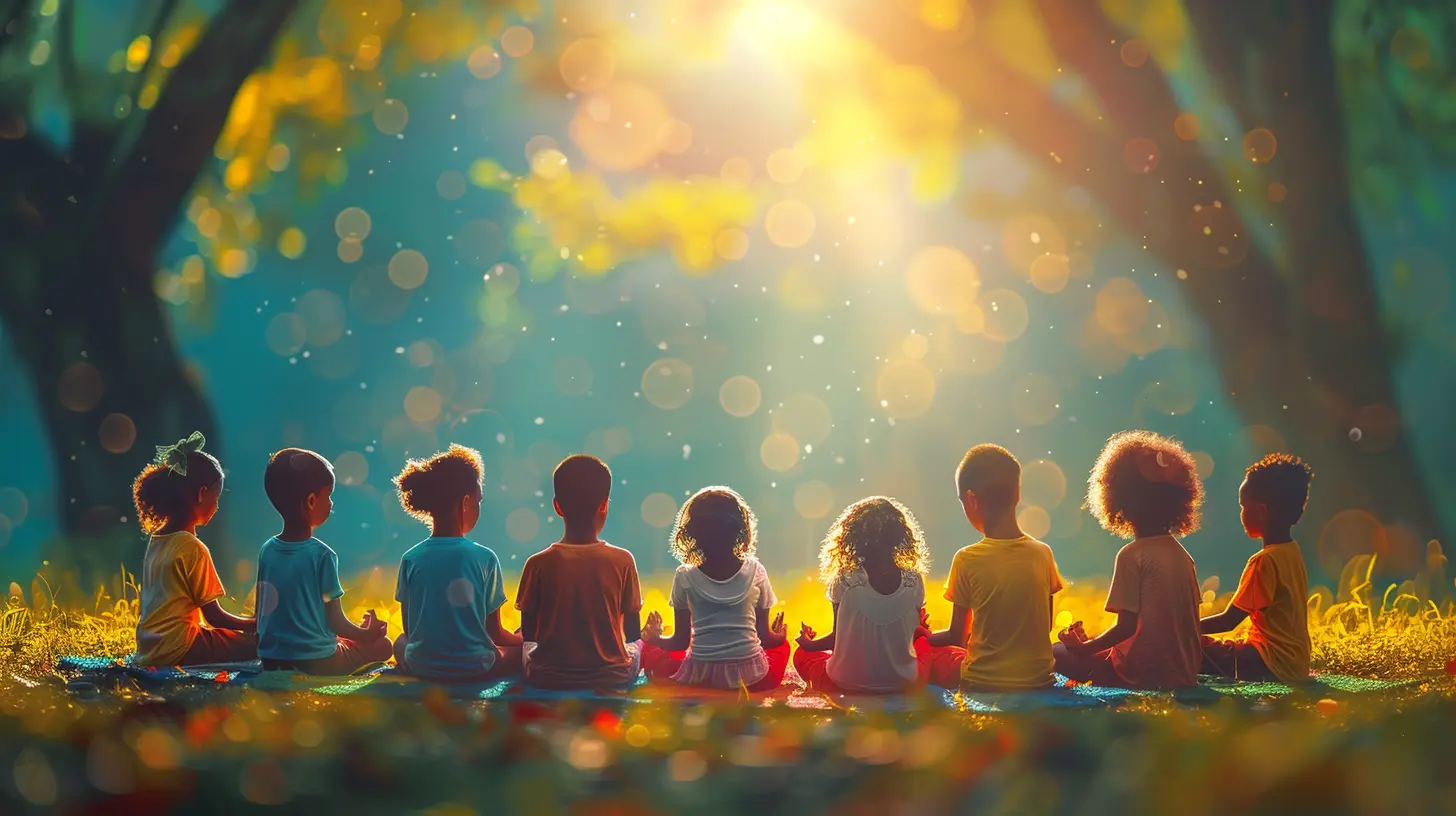 Restorative Practices: Building Community in the Classroom by 2027