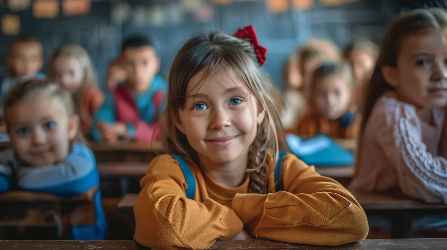 Rethinking College Majors for the Careers of 2027