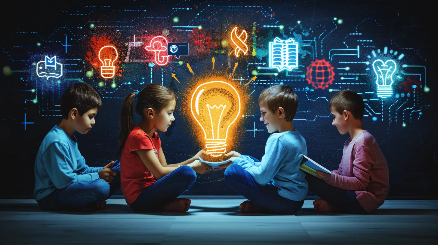 Strategies for Teaching Critical Media Literacy