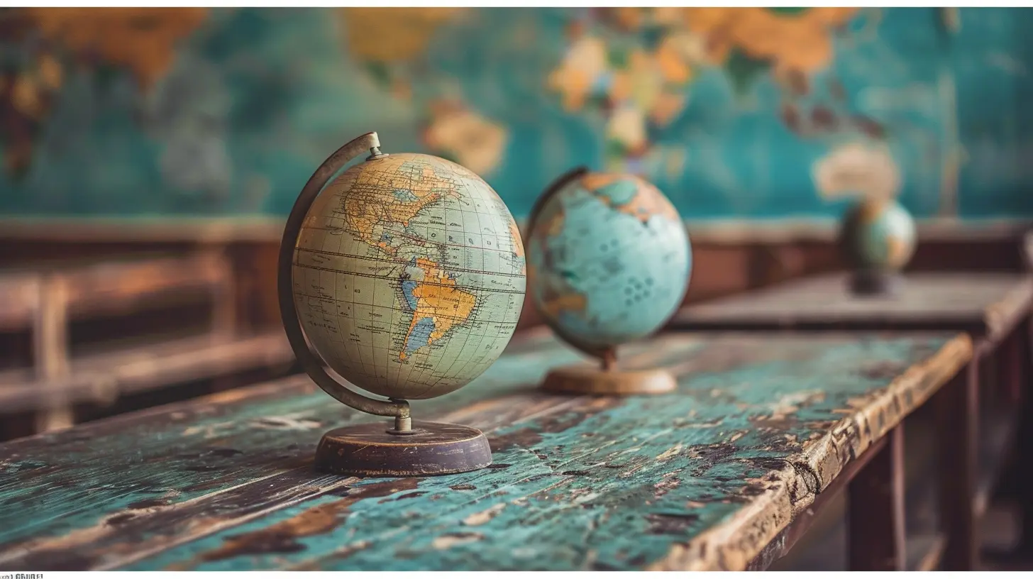 Tackling the Global Teacher Shortage: Strategies for Success