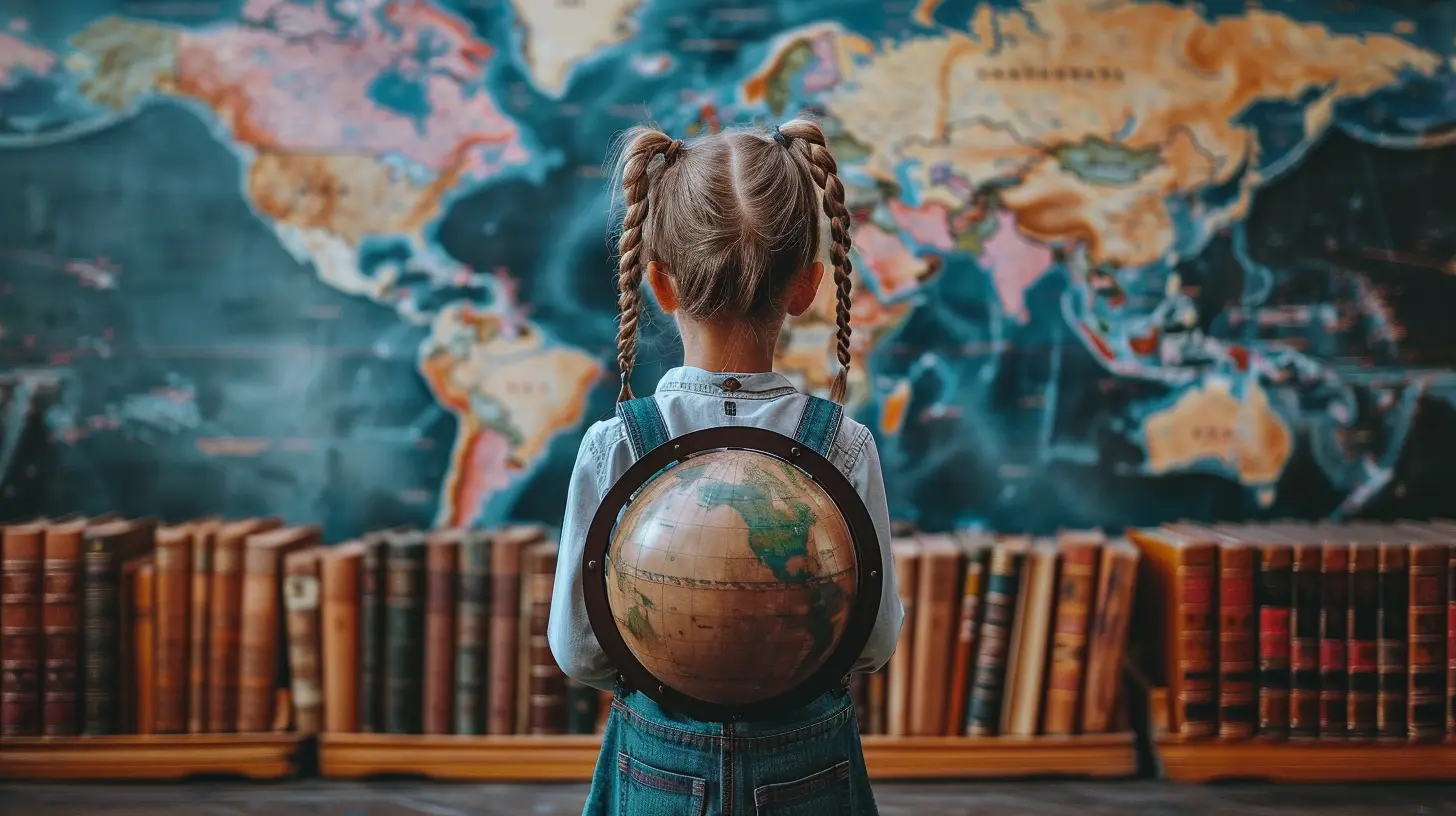 Tackling the Global Teacher Shortage: Strategies for Success