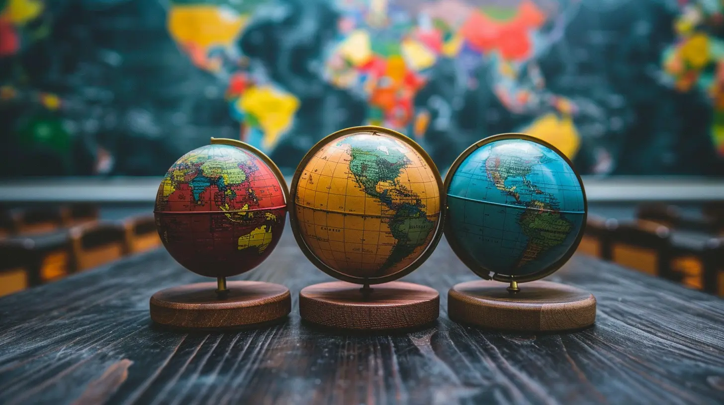 Tackling the Global Teacher Shortage: Strategies for Success