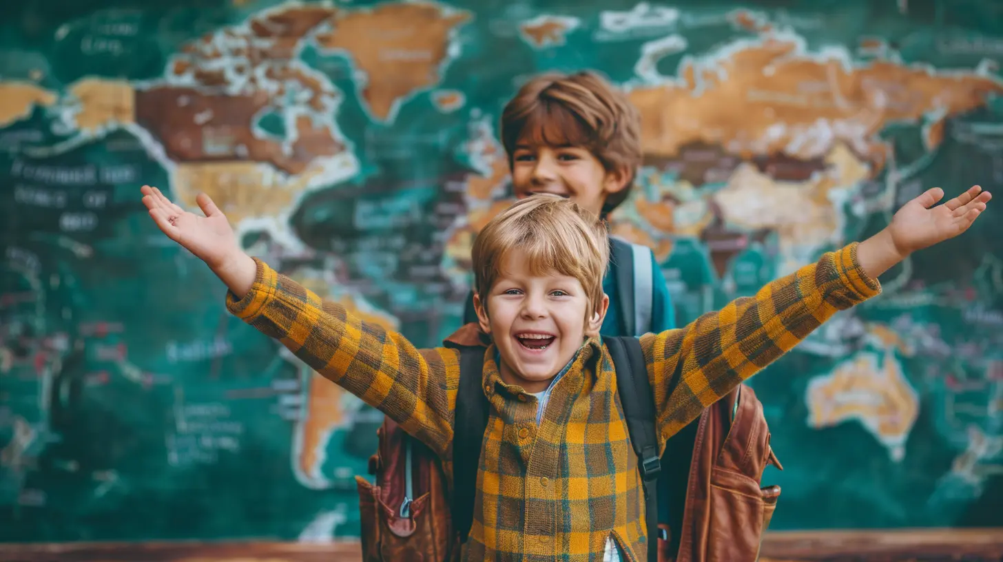 Tackling the Global Teacher Shortage: Strategies for Success
