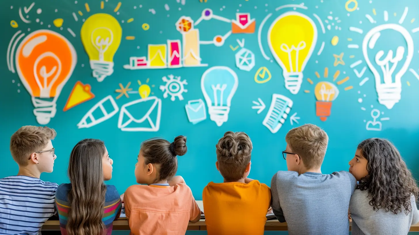 Teacher and Student Roles in a Flipped Classroom: What’s Changed?