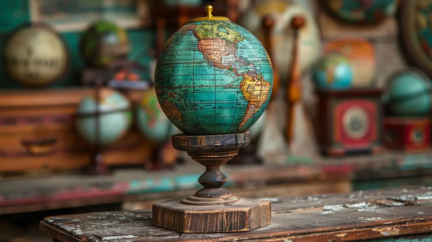 The Art of Diplomacy: Lessons from History