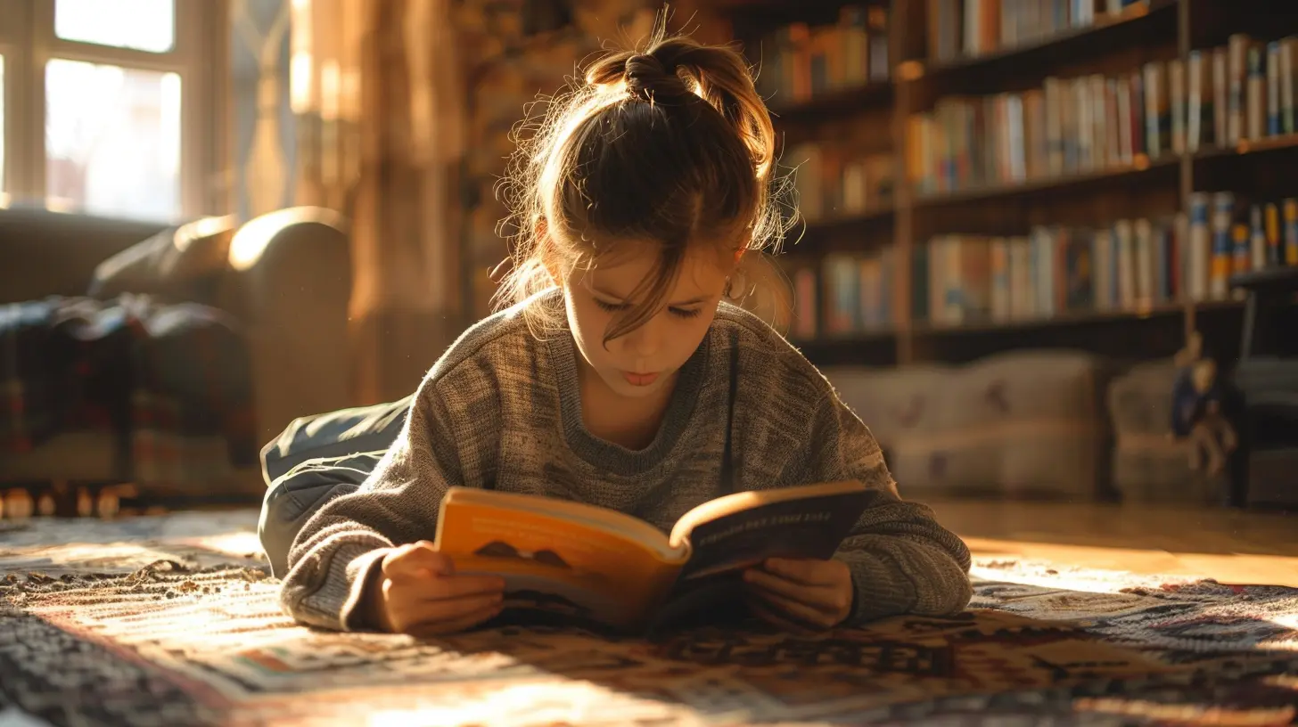 The Benefits of a Structured vs. Relaxed Homeschooling Approach