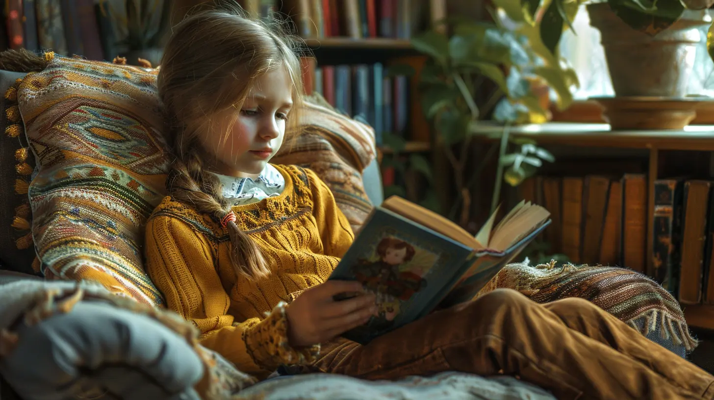 The Benefits of a Structured vs. Relaxed Homeschooling Approach