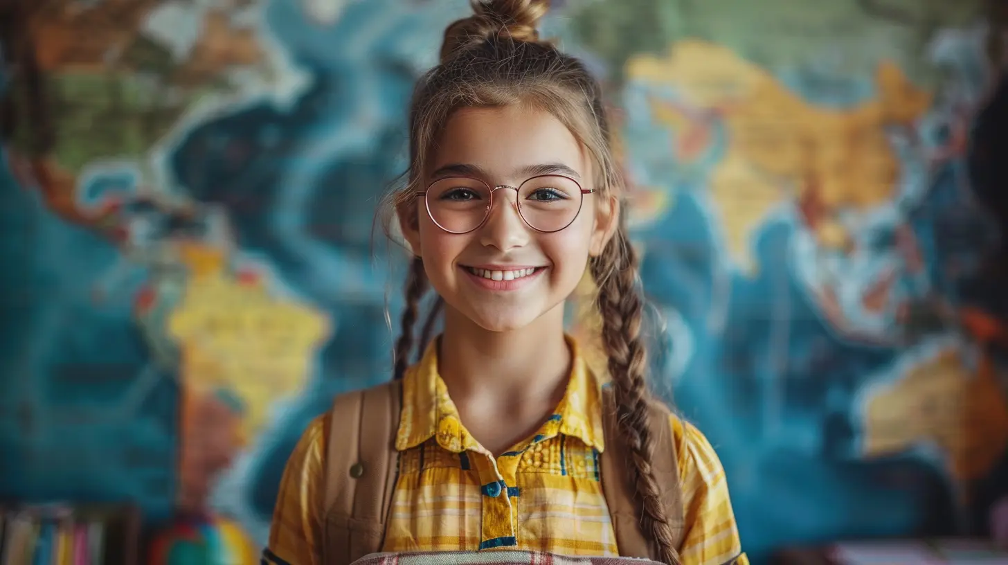 The Benefits of Extracurricular Activities for Middle Schoolers