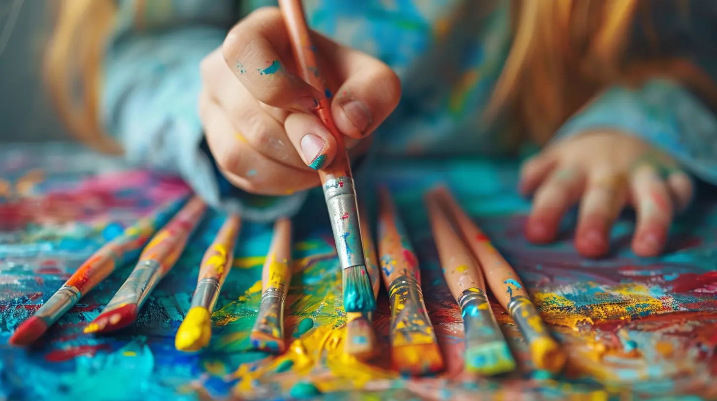 The Benefits of Extracurricular Activities for Middle Schoolers