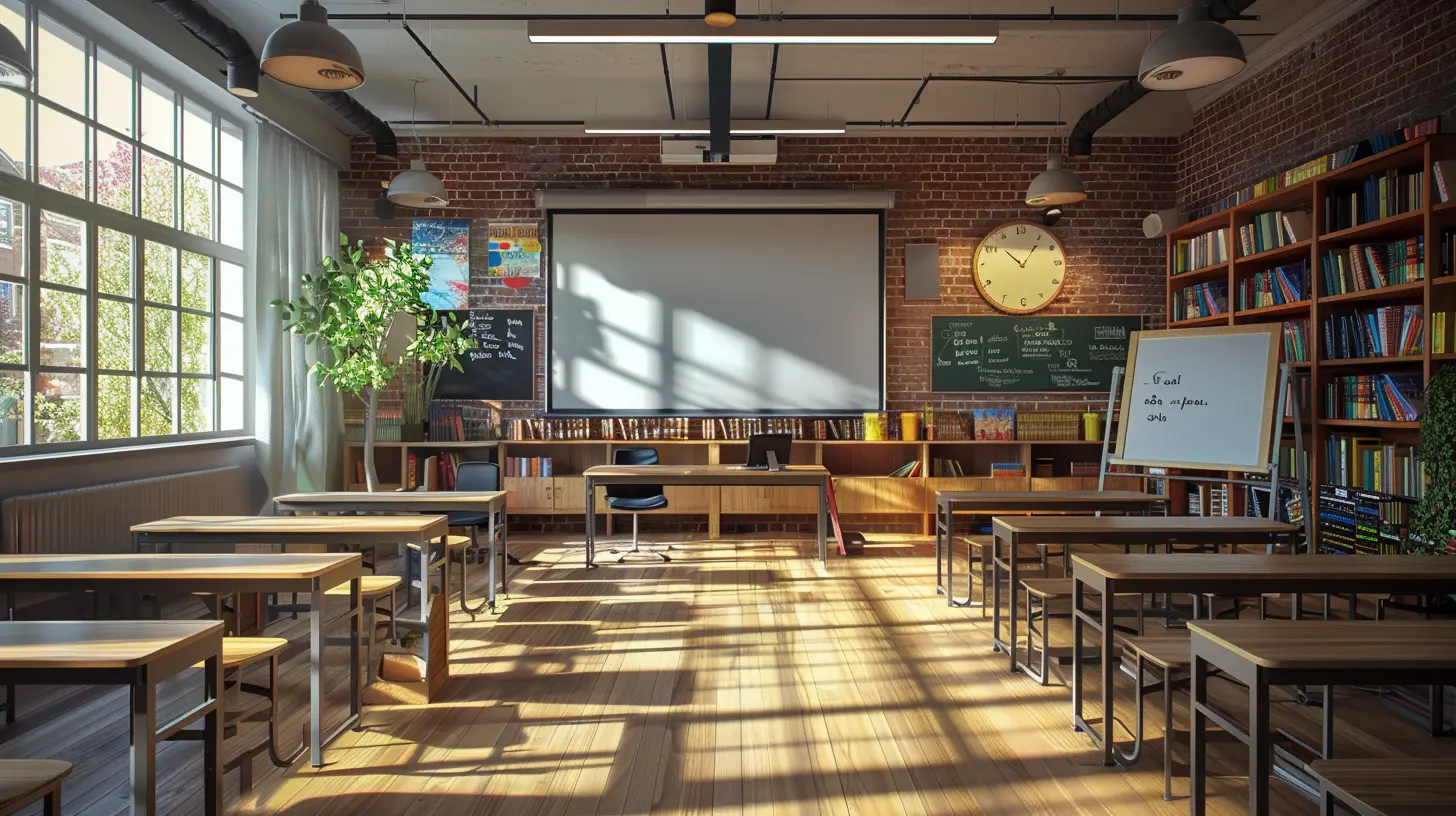 The Benefits of Flipped Classrooms for Language Learners