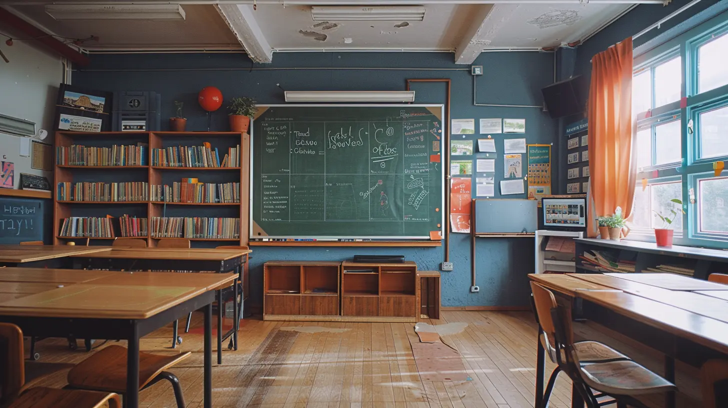 The Benefits of Flipped Classrooms for Language Learners