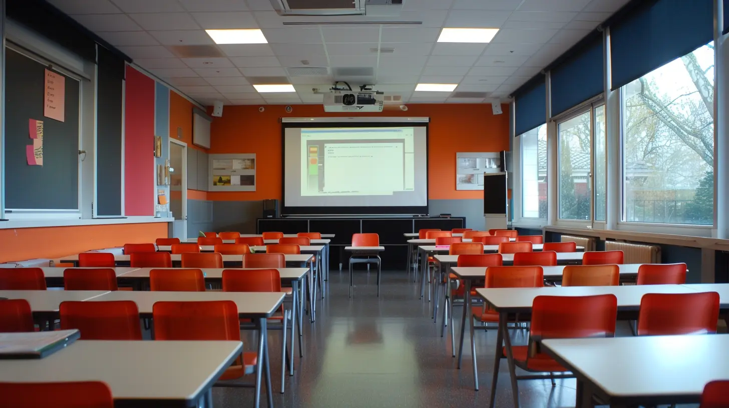 The Benefits of Flipped Classrooms for Language Learners