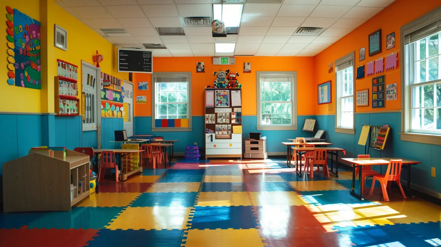 The Benefits of Flipped Classrooms for Language Learners