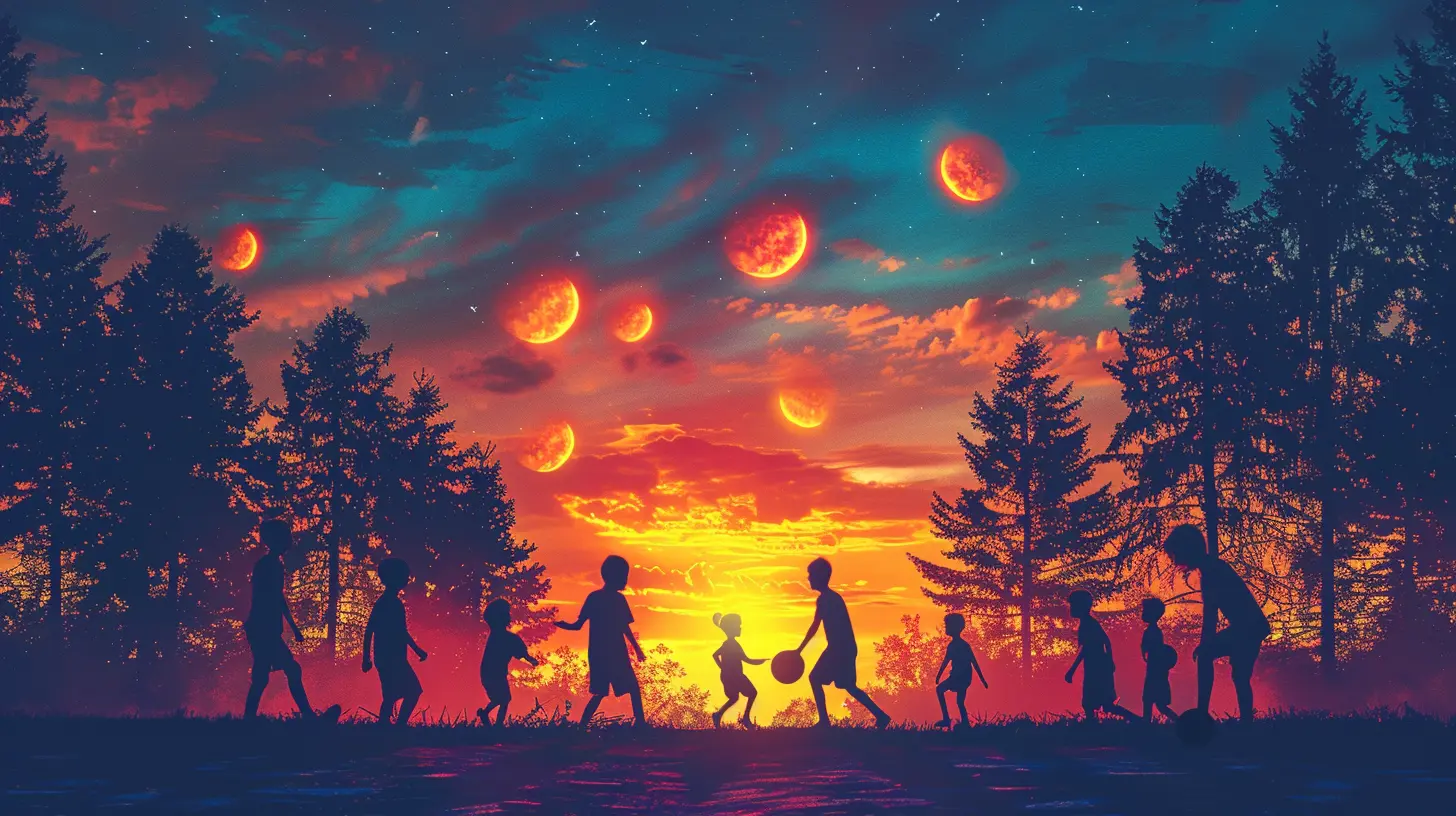 The Benefits of Joining a Community-Based Extracurricular Program