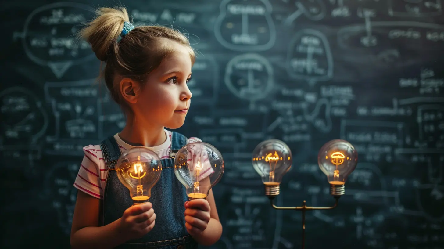 The Benefits of Mindfulness Practices in Education