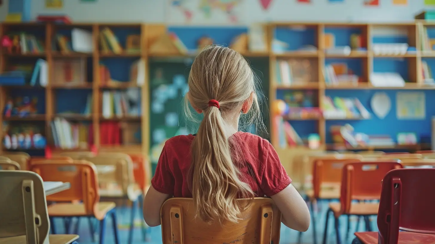 The Benefits of Mindfulness Practices in Education