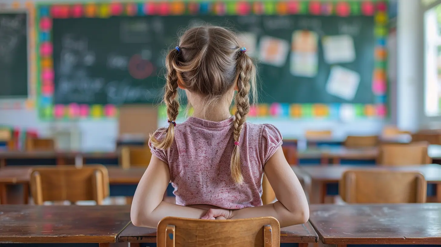 The Benefits of Mindfulness Practices in Education