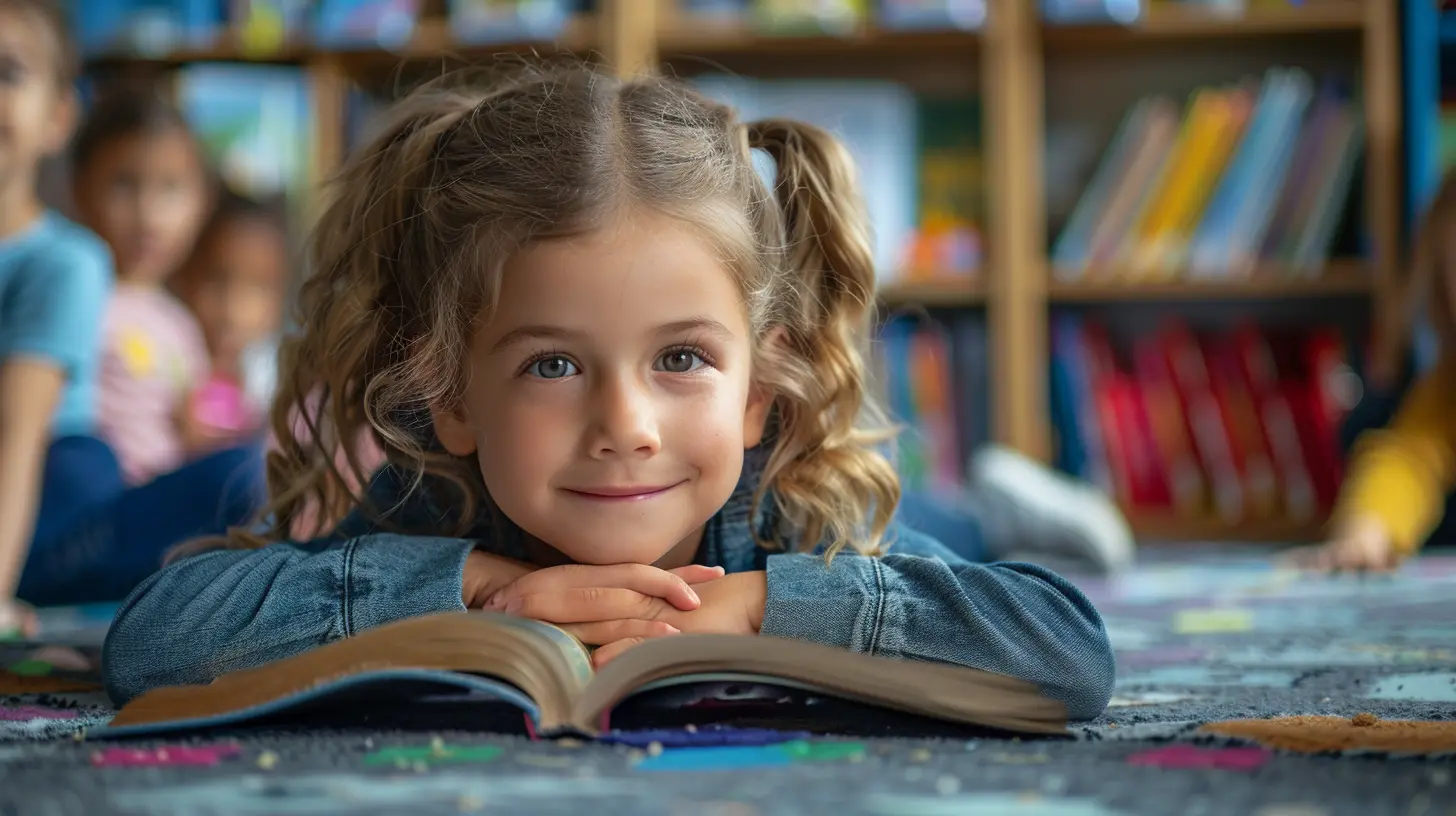 The Benefits of Mindfulness Practices in Education
