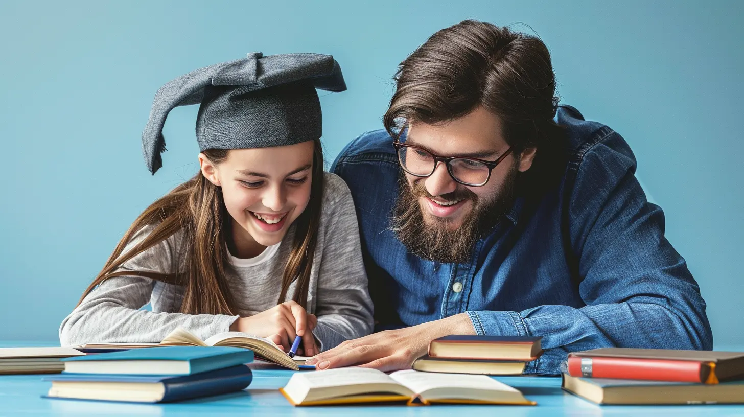 The Best Homeschooling Resources for Parents