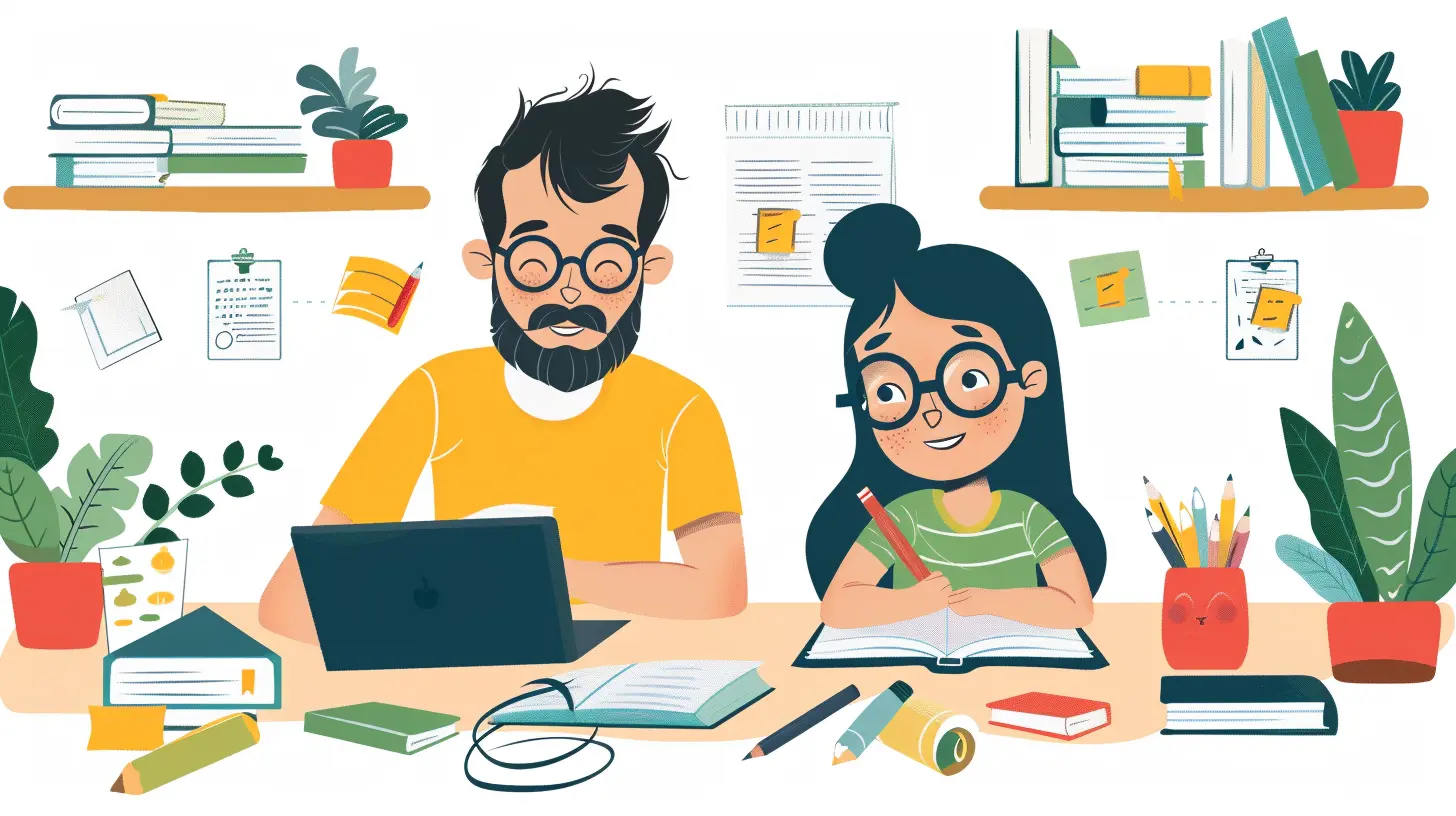 The Best Homeschooling Resources for Parents