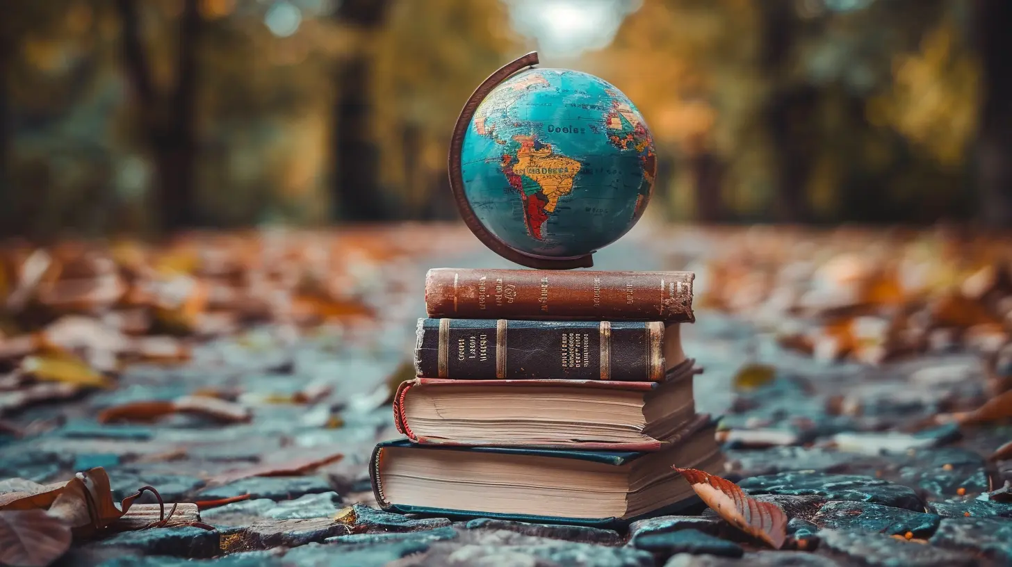 The Challenge of Providing Quality Education for Refugees Worldwide