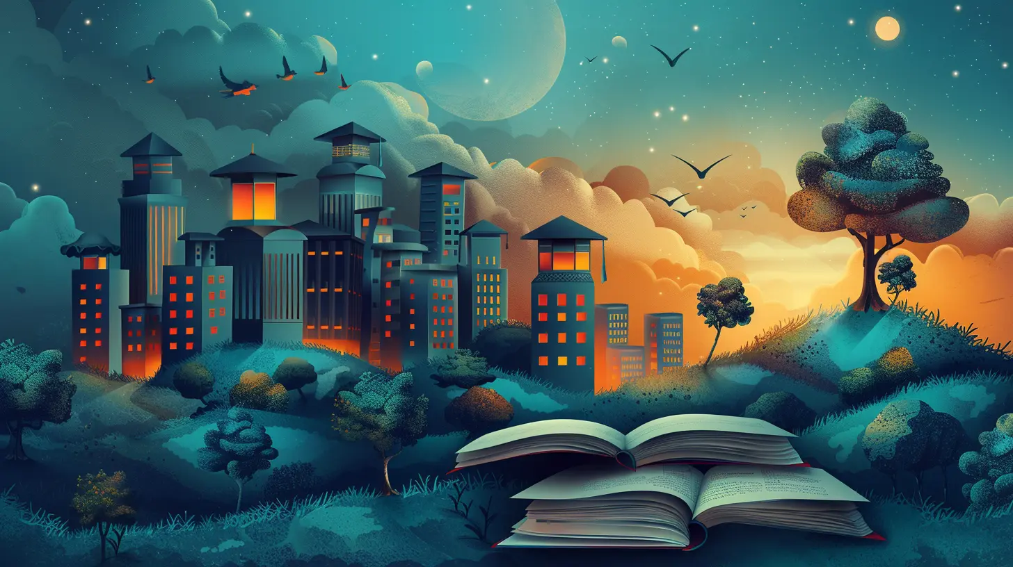 The Changing Landscape of Higher Education by 2027