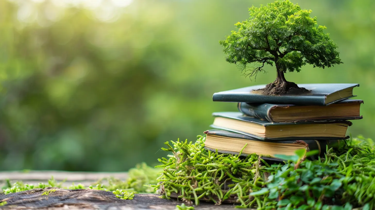 The Changing Landscape of Higher Education by 2027