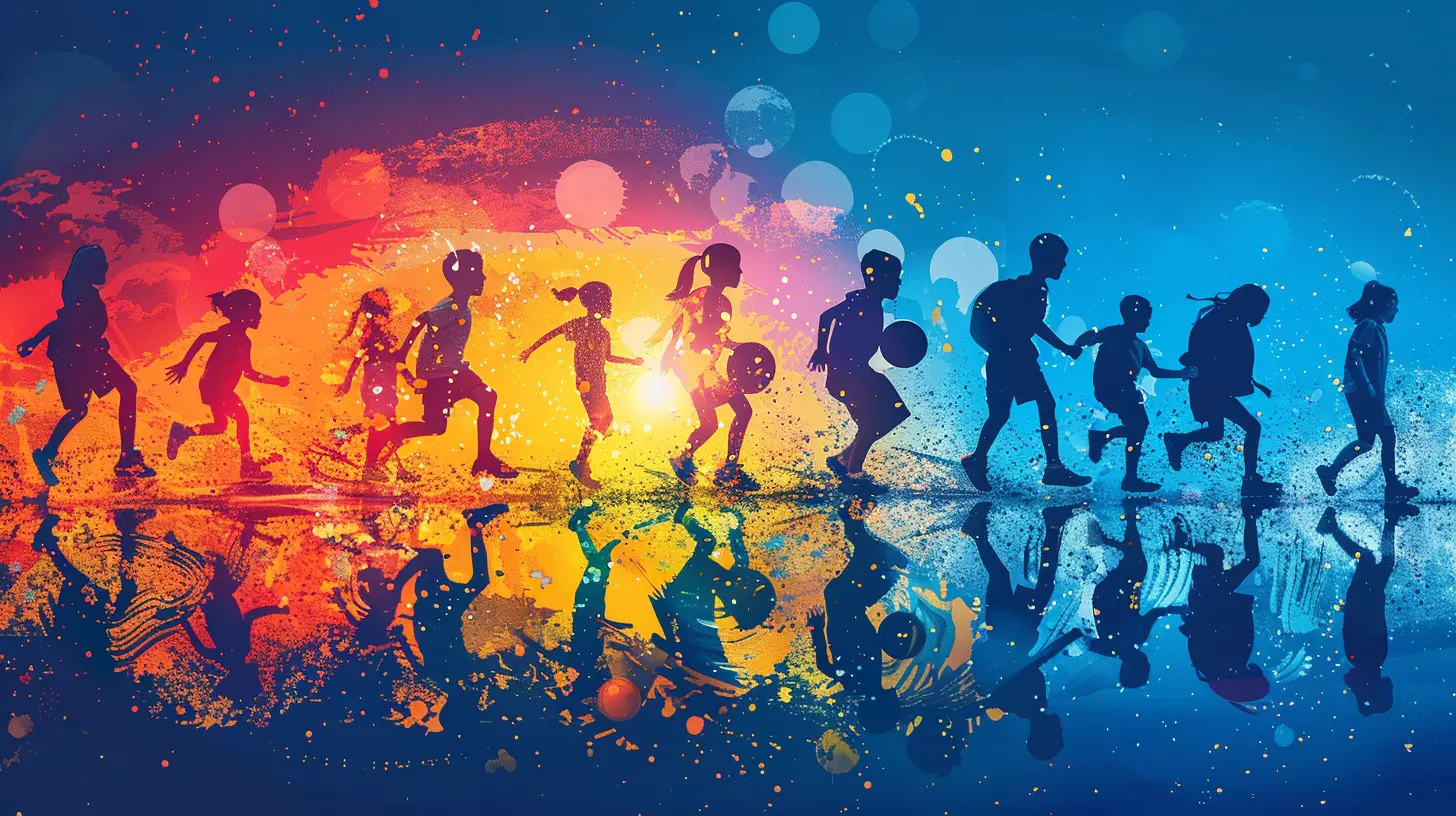 The Connection Between Extracurriculars and Academic Achievement