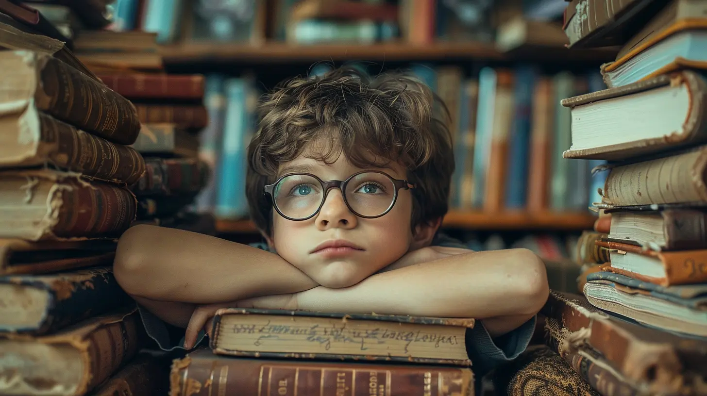 The Connection Between Homework and Academic Performance