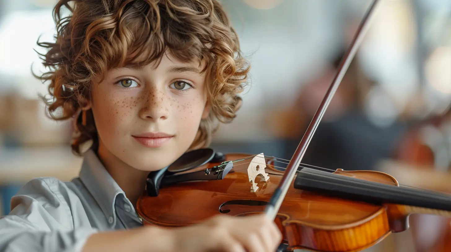 The Connection Between Music and Emotional Regulation