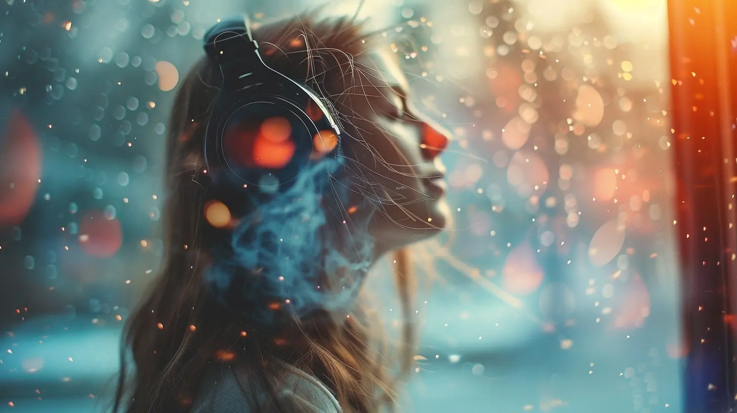 The Connection Between Music and Emotional Regulation