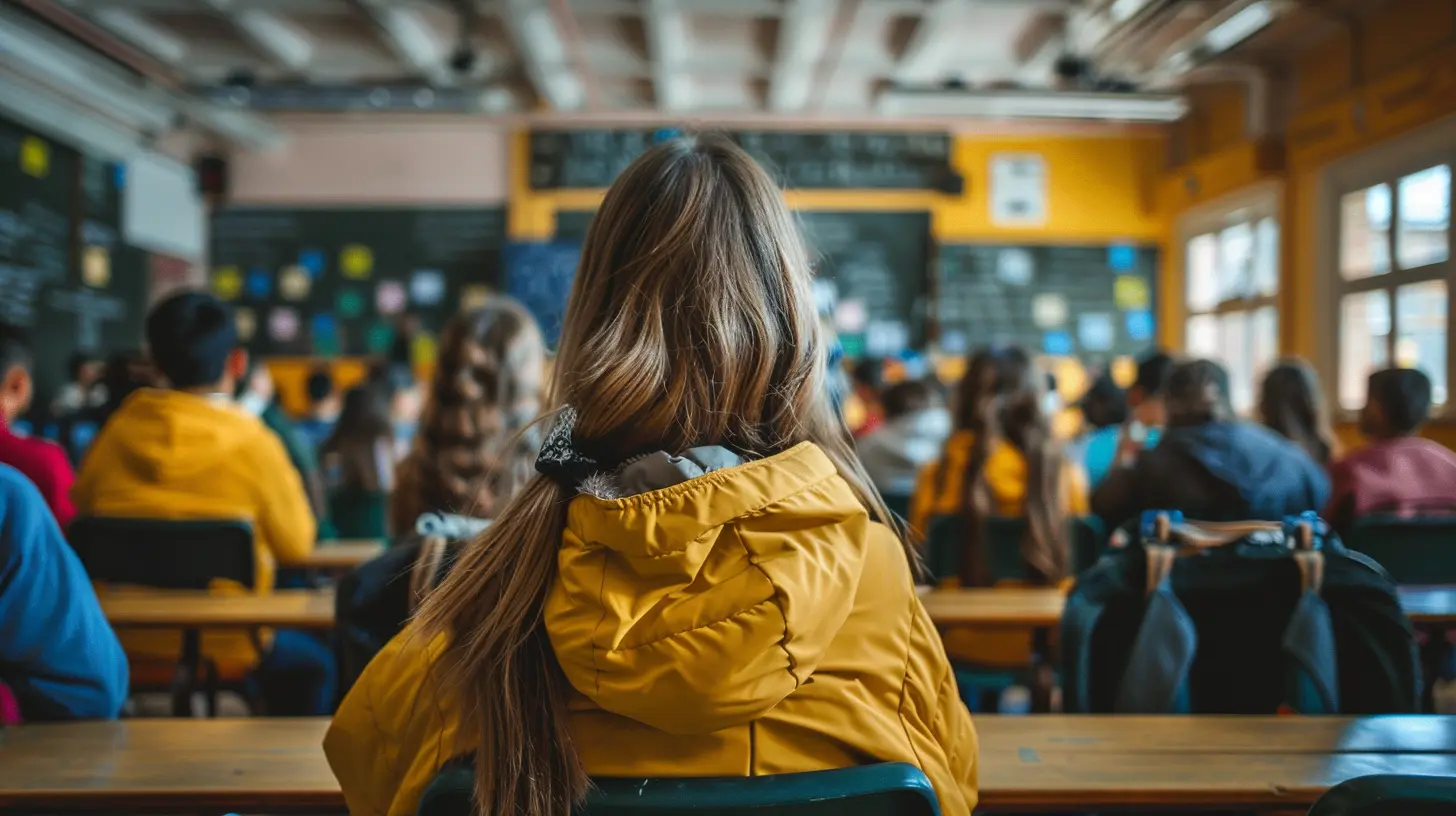 The Debate: Are Standardized Tests the Best Measure of Student Success?