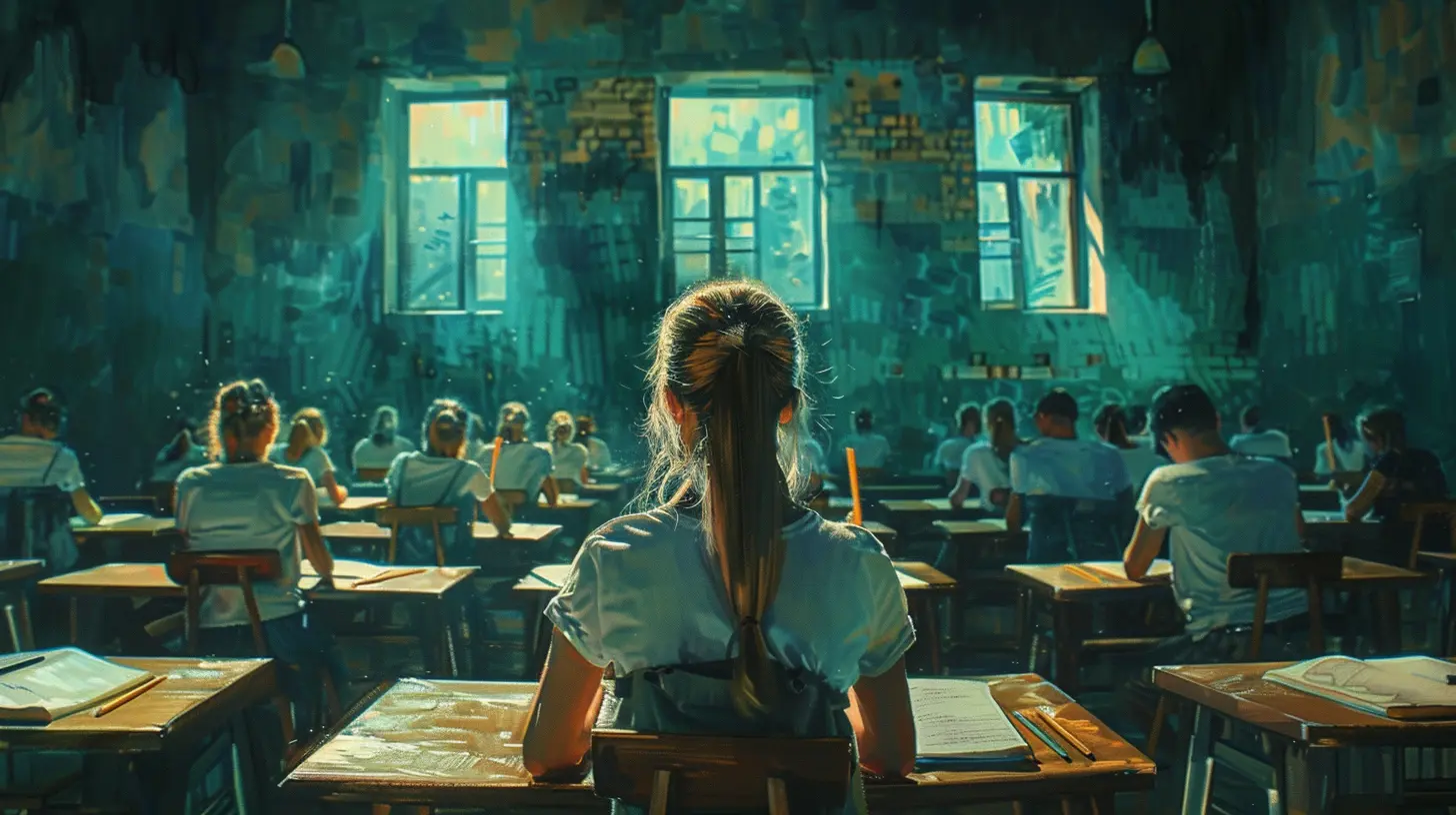 The Evolution of Standardized Testing: From Paper to Digital