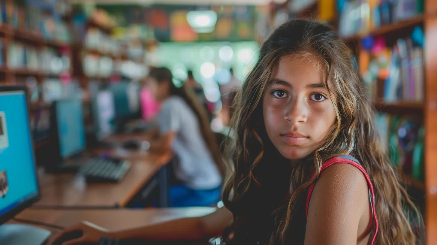 The Future of Education: Why Flipped Classrooms Matter