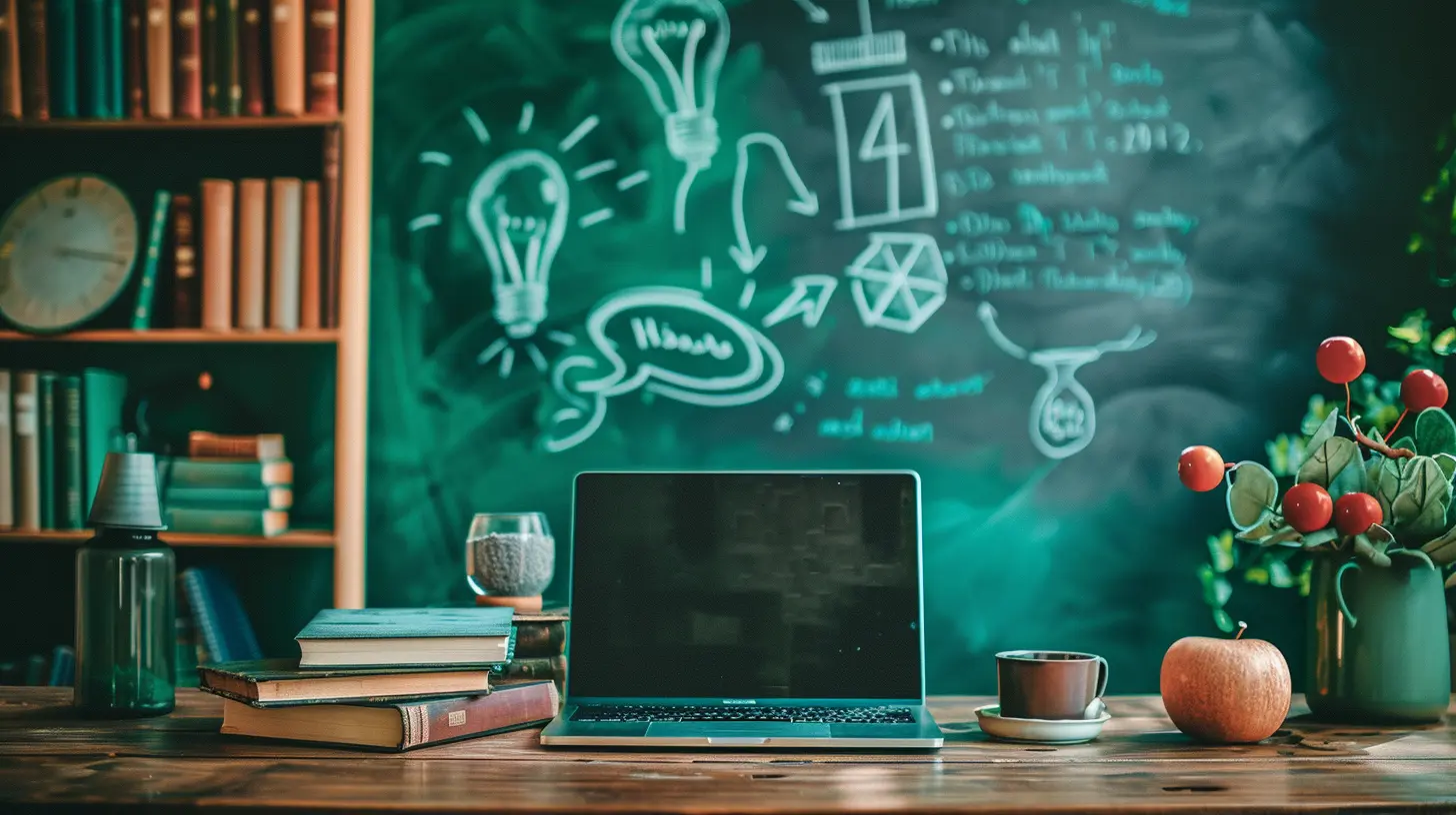 The Future of Online Learning in 2027