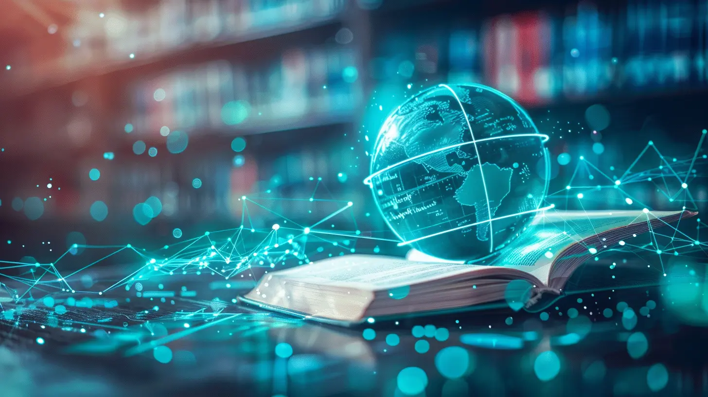 The Future of Online Learning in 2027