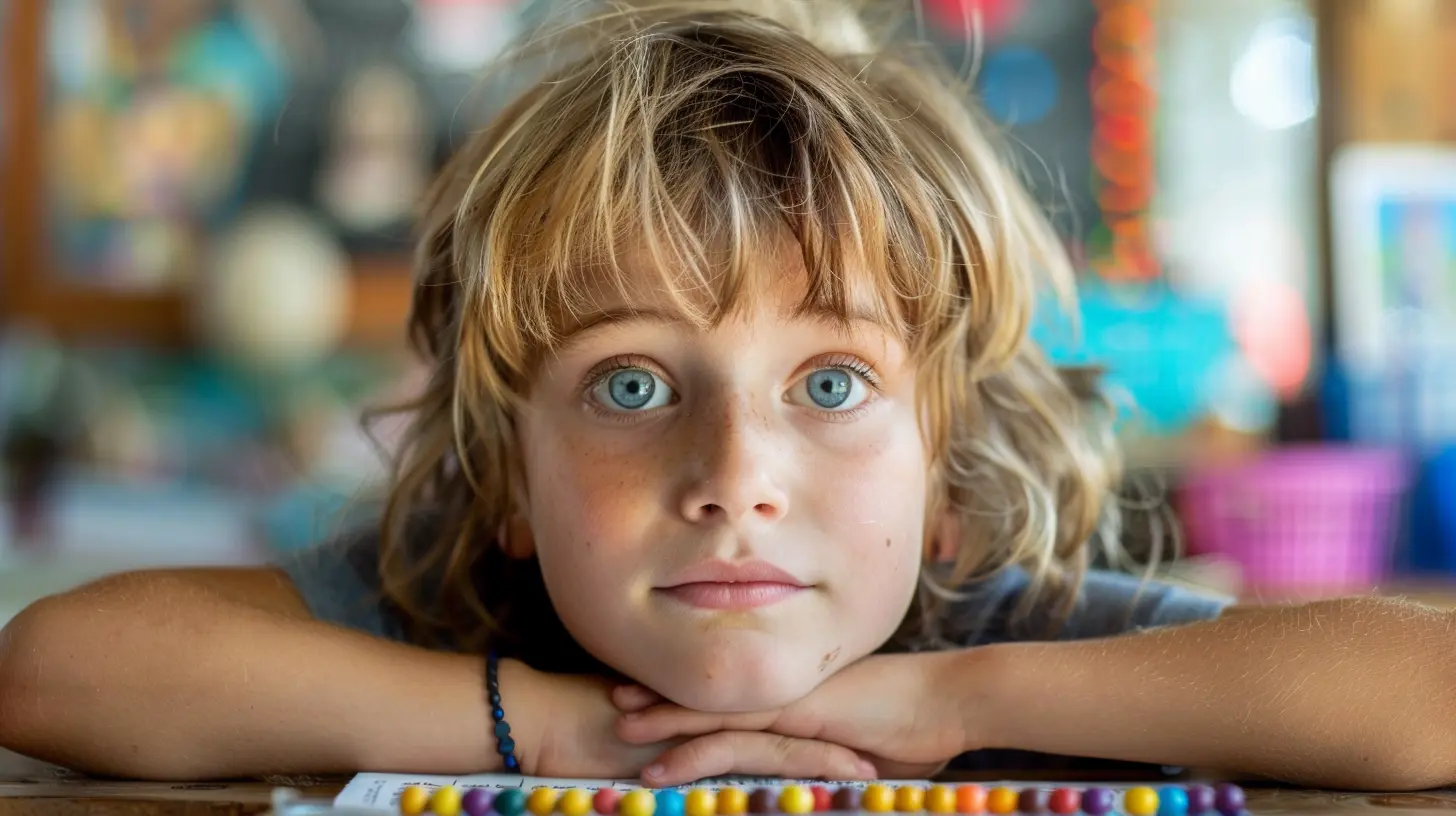 The Hidden Costs of Standardized Testing: What Students and Parents Need to Know