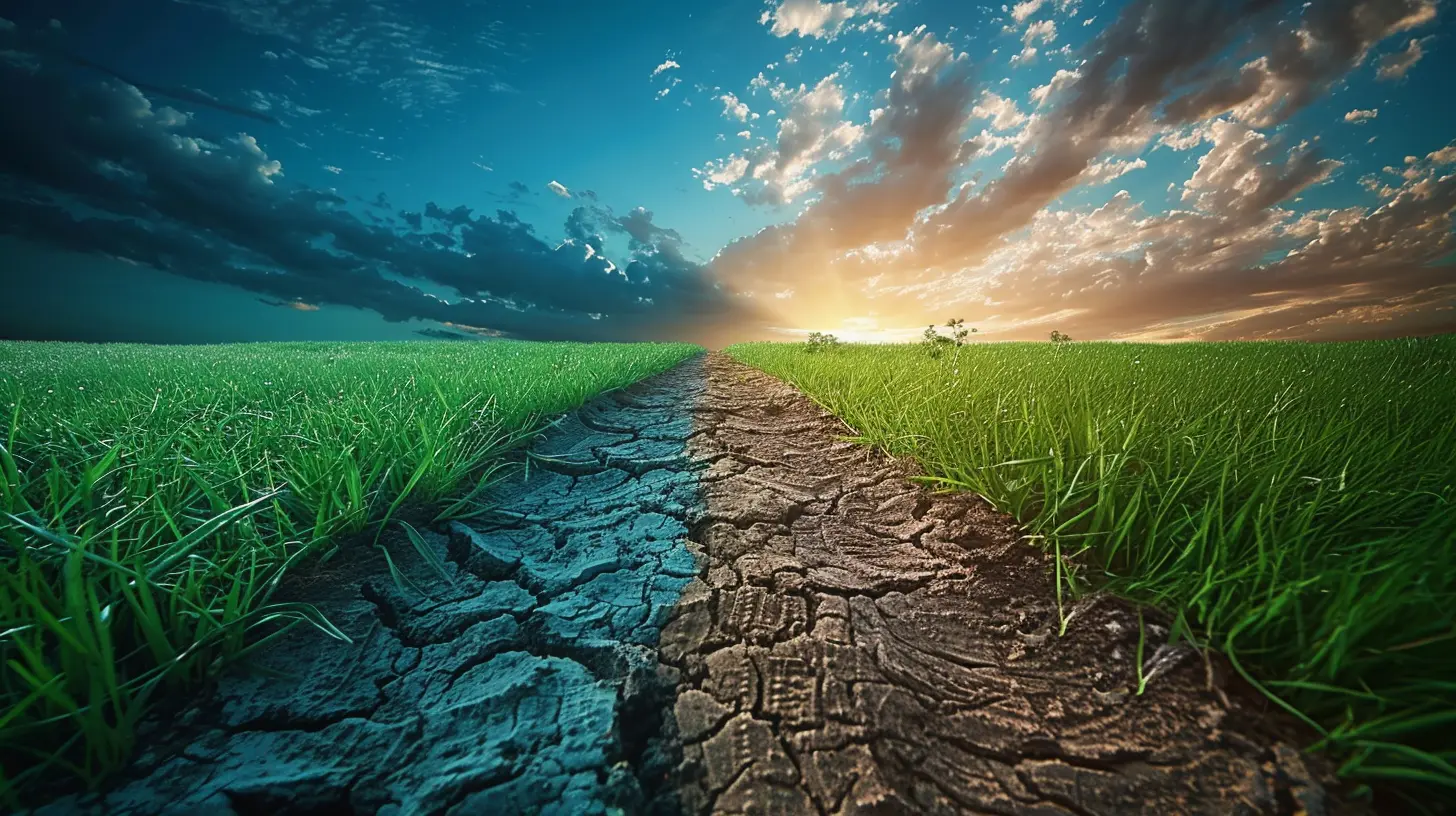 The Impact of Climate Change on University Campuses by 2026