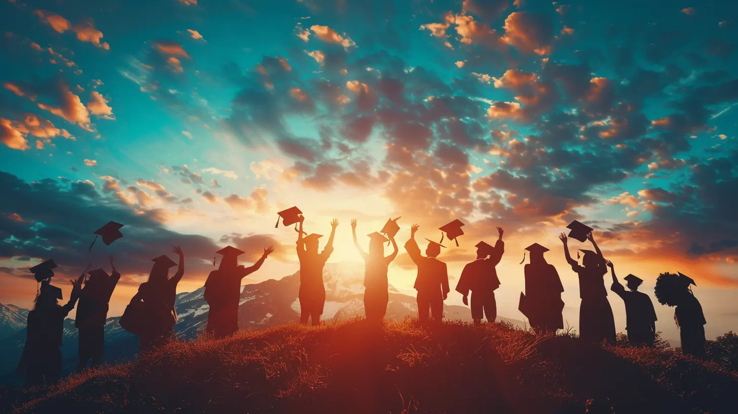 The Impact of Globalization on Higher Education Systems