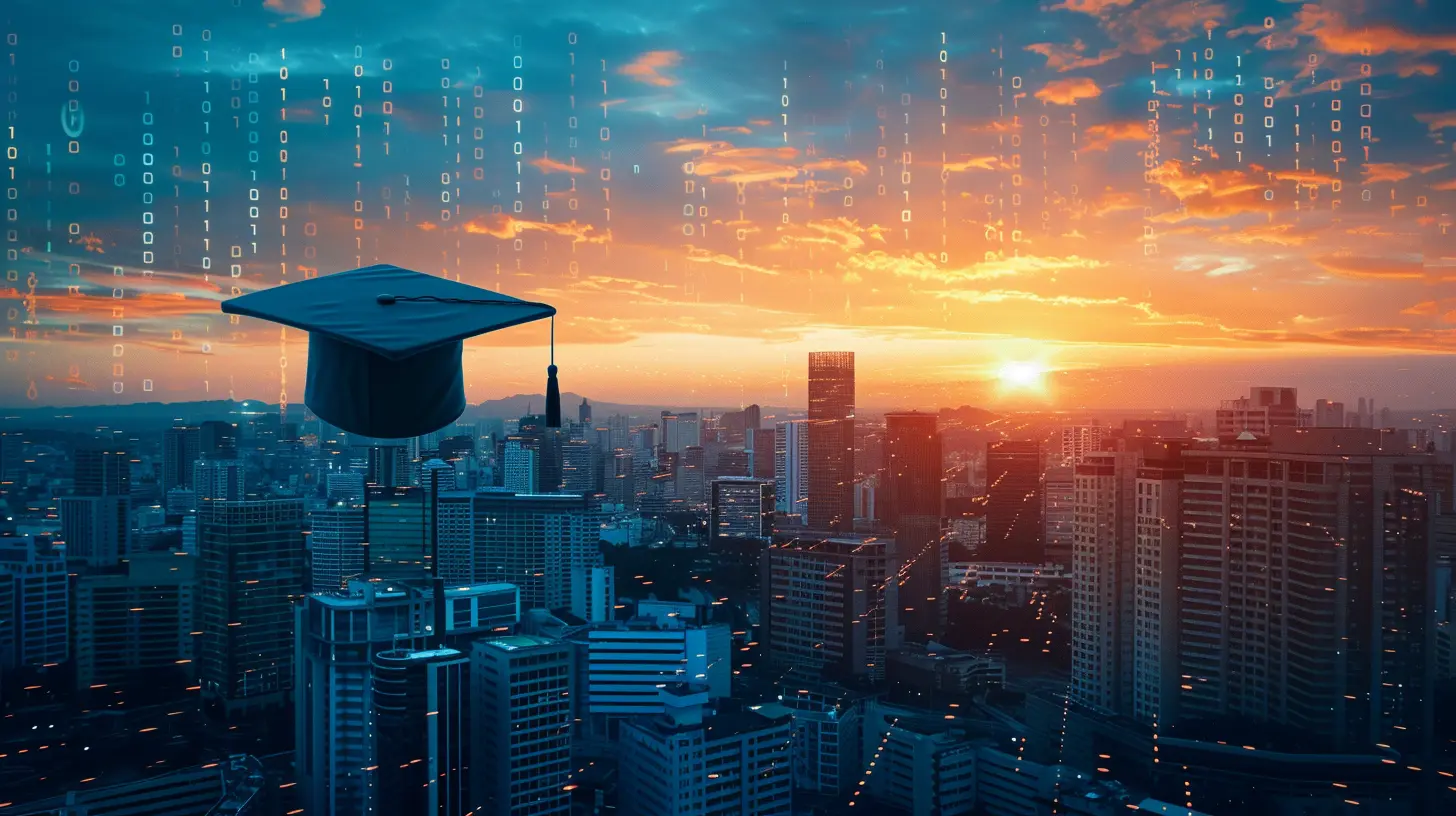 The Impact of Globalization on Higher Education Systems