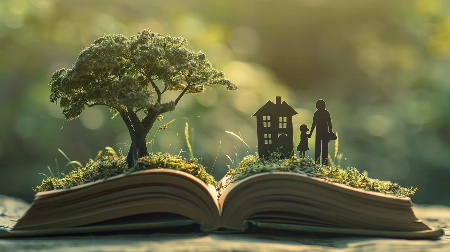 The Impact of Homeschooling on Family Relationships