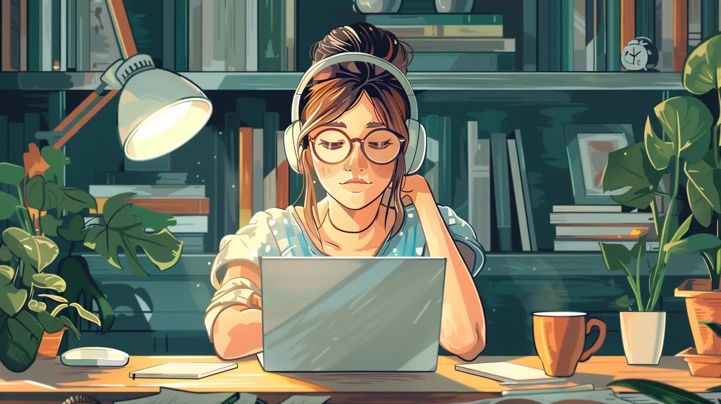The Impact of Homework on Student Well-Being