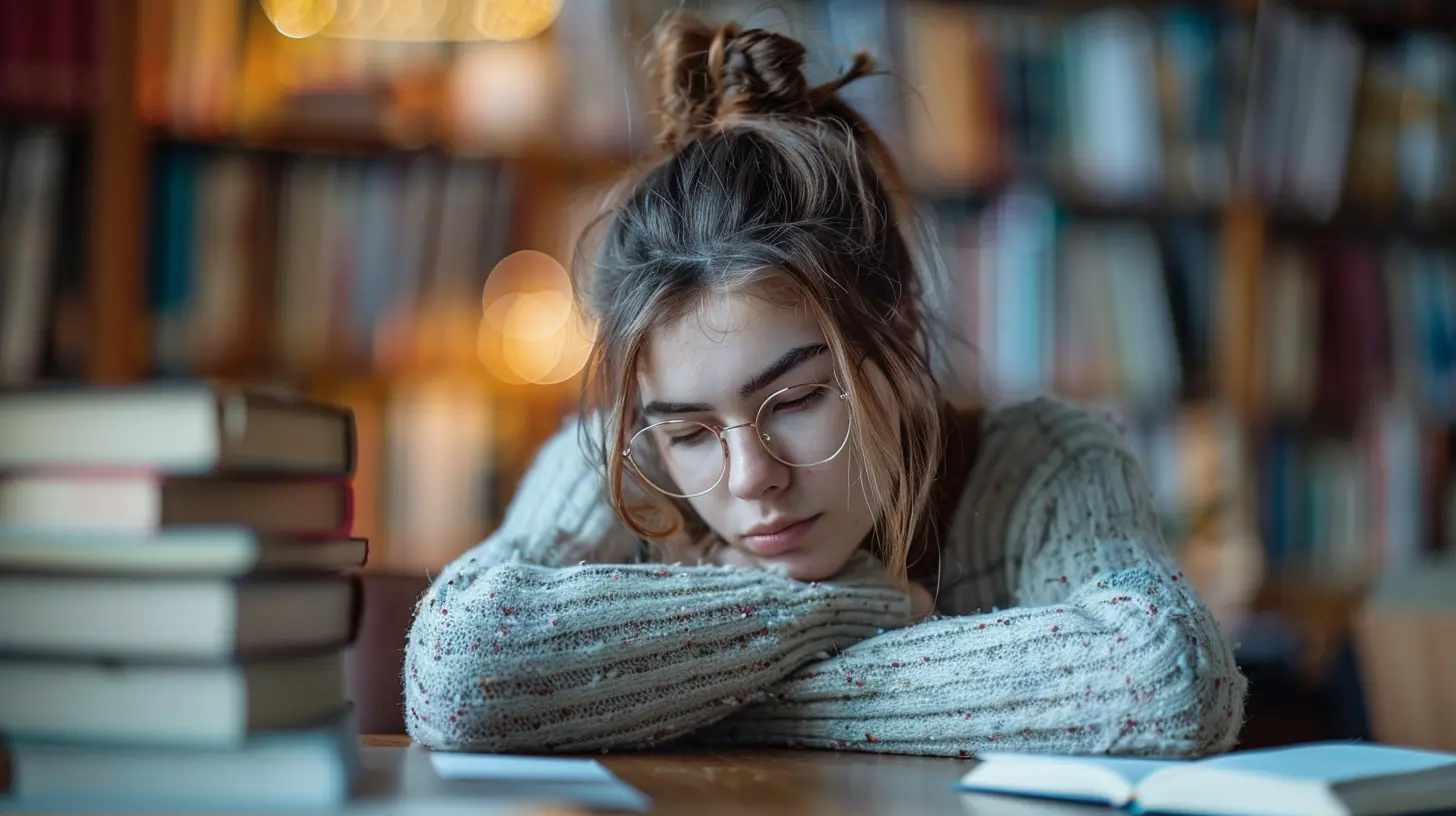 The Impact of Homework on Student Well-Being